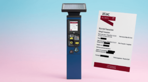 Parcometri smart