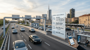 Mobilità digitale