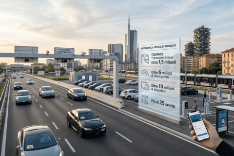 Mobilità digitale