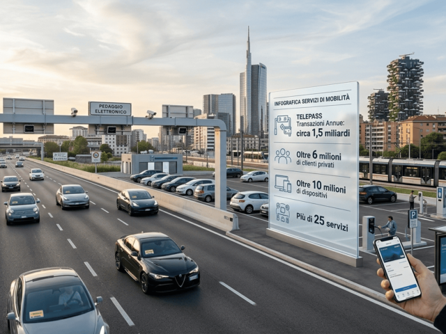 Mobilità digitale, la fiducia passa dalla sicurezza Mobilità digitale