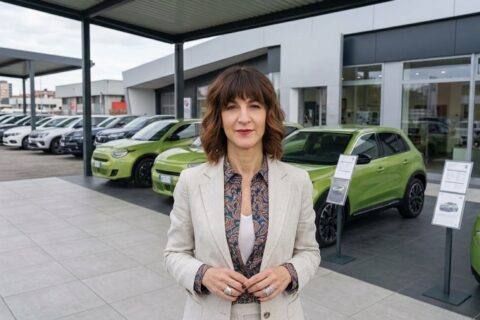 Stellantis Italia