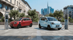 Rivoluzione elettrica
