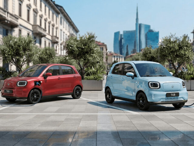 Rivoluzione elettrica: in Italia sfondato il muro delle 100.000 unità Rivoluzione elettrica