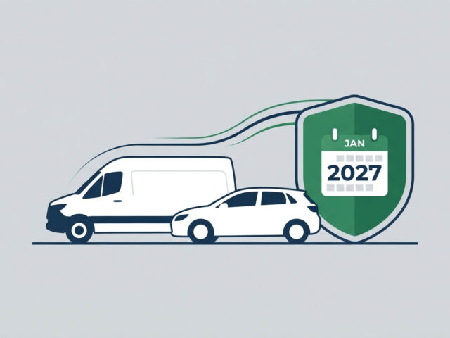 Blocco Diesel Euro 5: c’è il rinvio al 2027 nel Bacino Padano Blocco Diesel Euro 5