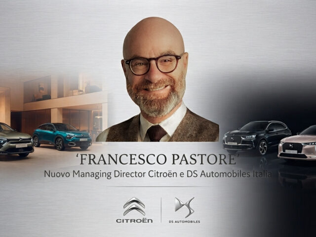 Francesco Pastore