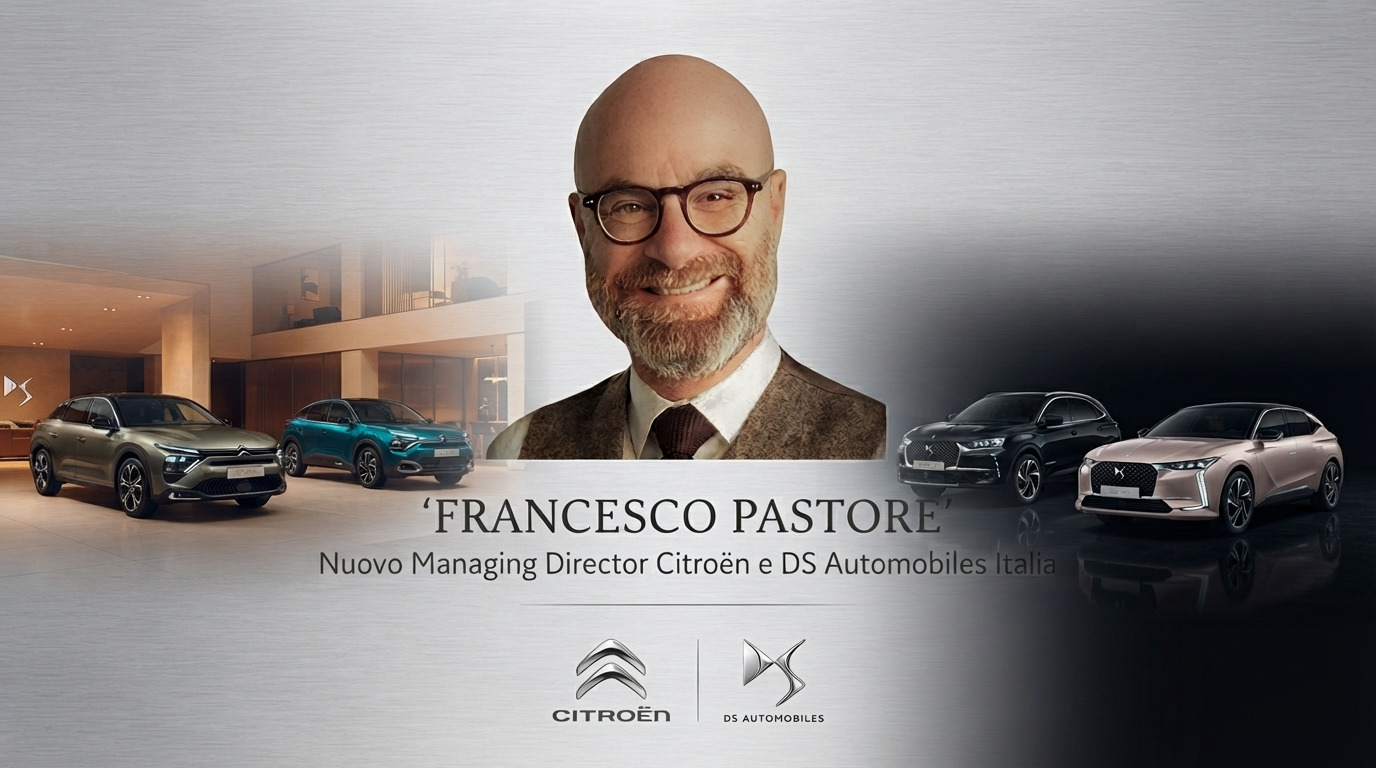 Francesco Pastore