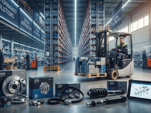 Ricambi auto