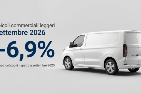 Mercato LCV settembre 2026