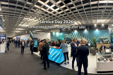 Service Day 2026