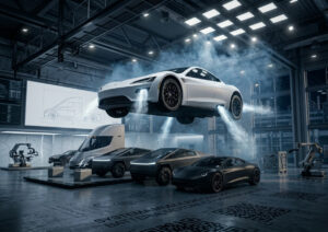 Tesla Roadster