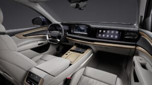 Nuova Audi Q7