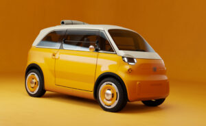 Fiat Multipla 2026