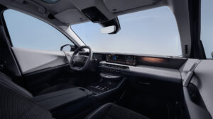 Lancia Gamma crossever
