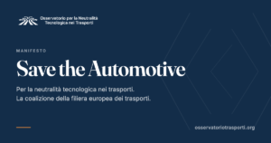 Save the Automotive