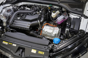 Nuova Škoda Octavia 2026
