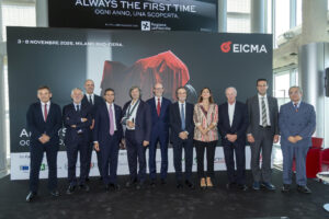 EICMA 2026