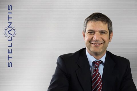 Luca Parasacco