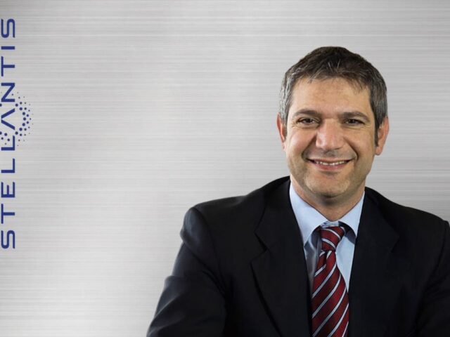 Luca Parasacco