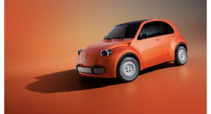 Citroën 2 CV Concept