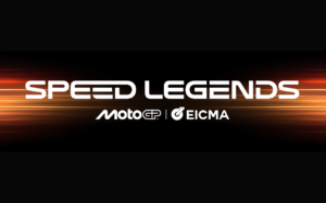 MotoGP™ a EICMA 2026